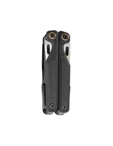 Leatherman Wave® Alpha – Obsidian