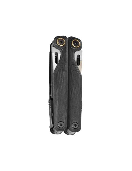 Leatherman Wave® Alpha – Obsidian