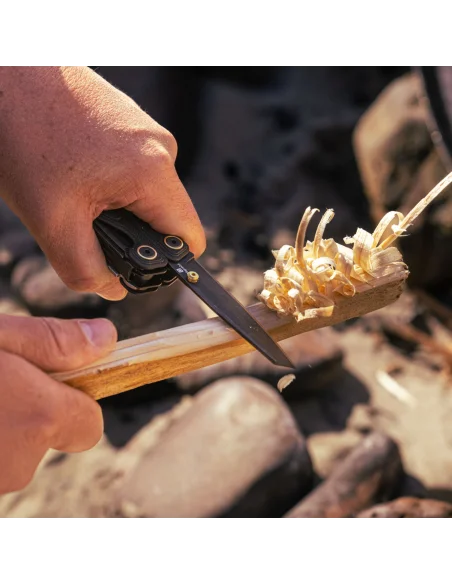 Leatherman Wave® Alpha – Obsidian