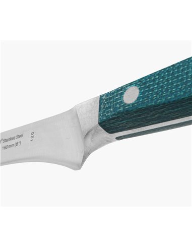 Cuchillo Deshuesador Arcos Serie Brooklyn 160 mm