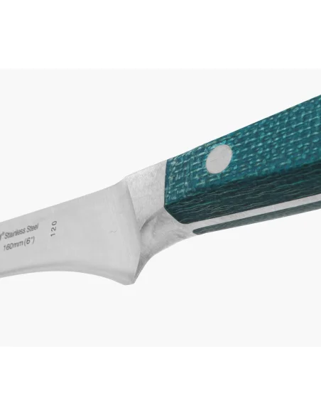 Cuchillo Deshuesador Arcos Serie Brooklyn 160 mm