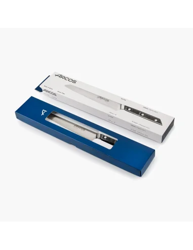 Cuchillo Panero Arcos Serie Eclipse 200 mm
