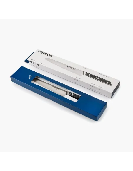 Cuchillo Panero Arcos Serie Eclipse 200 mm