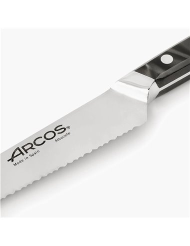 Cuchillo Panero Arcos Serie Eclipse 200 mm