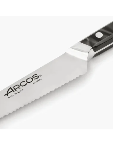 Cuchillo Panero Arcos Serie Eclipse 200 mm