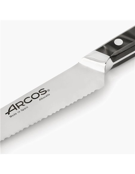 Cuchillo Panero Arcos Serie Eclipse 200 mm