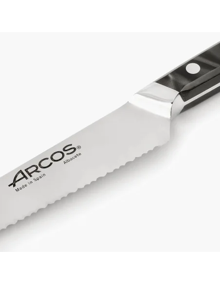 Cuchillo Panero Arcos Serie Eclipse 200 mm