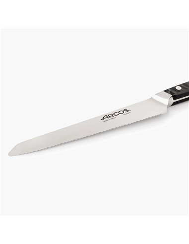 Cuchillo Panero Arcos Serie Eclipse 200 mm