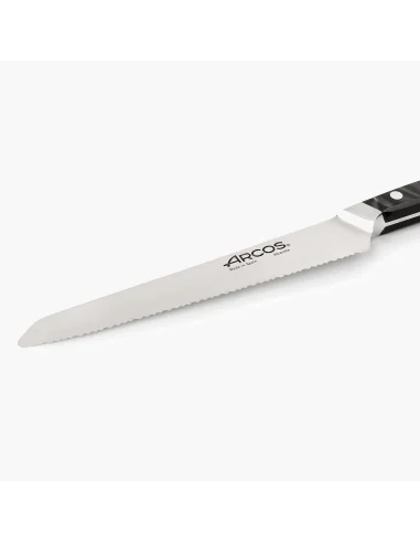 Cuchillo Panero Arcos Serie Eclipse 200 mm