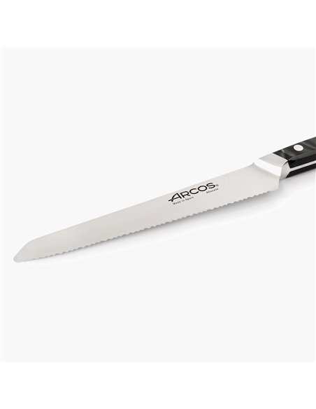 Cuchillo Panero Arcos Serie Eclipse 200 mm