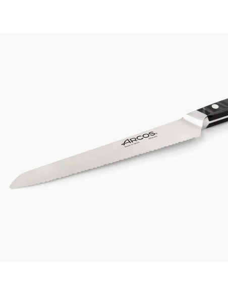Cuchillo Panero Arcos Serie Eclipse 200 mm