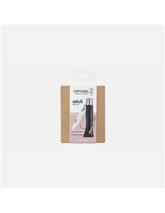 Opinel néo6 Opiflex Ébano 2