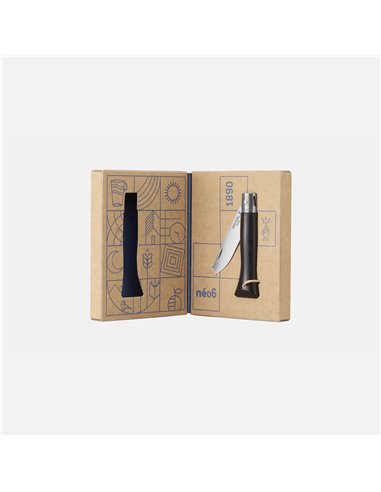 Opinel néo6 Opiflex Ébano