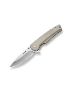Navaja Buck 254 Odessa