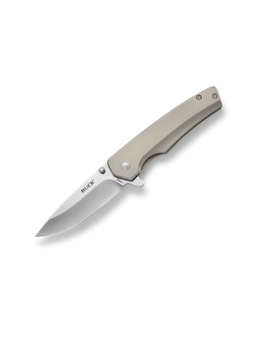 Navaja Buck 254 Odessa