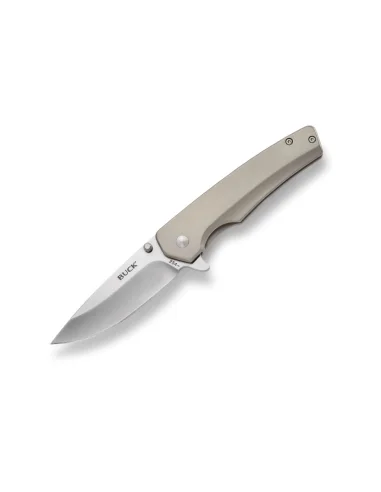 Navaja Buck 254 Odessa