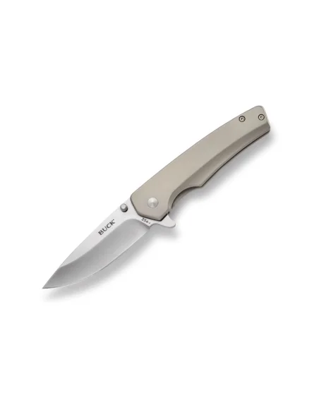 Navaja Buck 254 Odessa