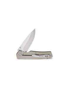 Navaja Buck 254 Odessa 2