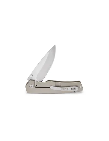Navaja Buck 254 Odessa