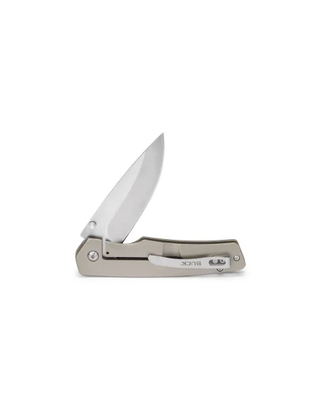 Navaja Buck 254 Odessa
