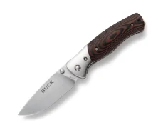 Navaja Buck 835 Small Folding Selkirk