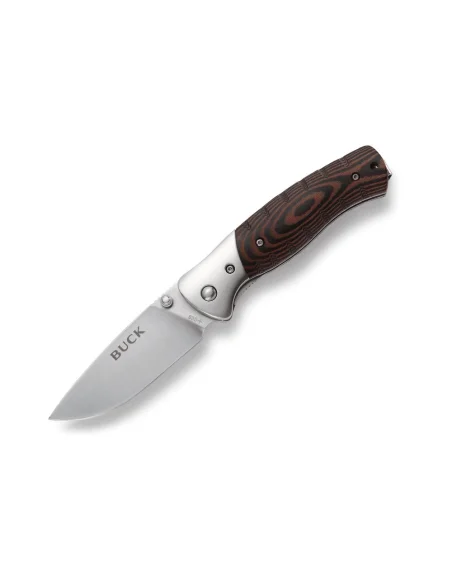Navaja Buck 835 Small Folding Selkirk