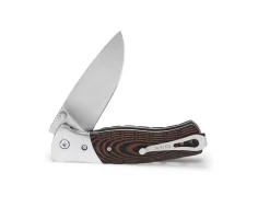 Navaja Buck 835 Small Folding Selkirk 2