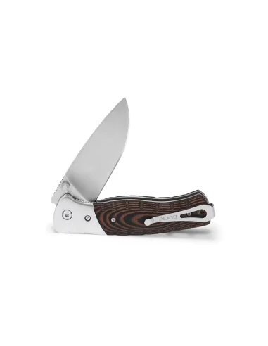 Navaja Buck 835 Small Folding Selkirk