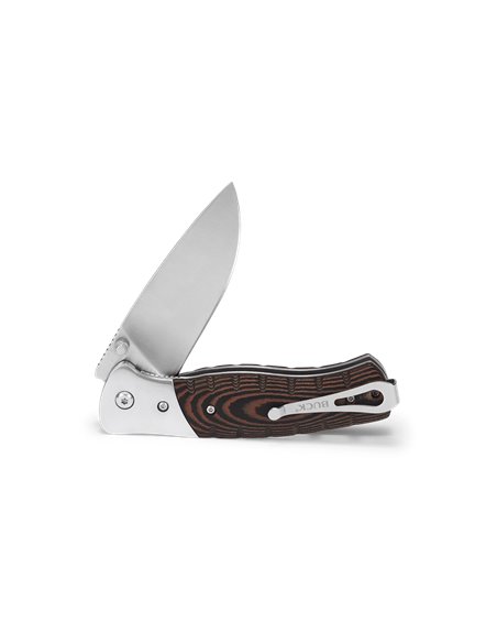 Navaja Buck 835 Small Folding Selkirk