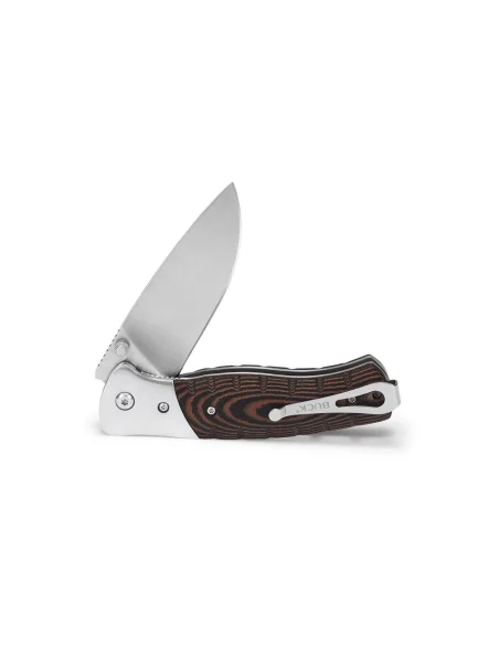 Navaja Buck 835 Small Folding Selkirk