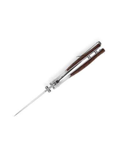 Navaja Buck 835 Small Folding Selkirk