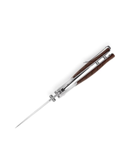 Navaja Buck 835 Small Folding Selkirk