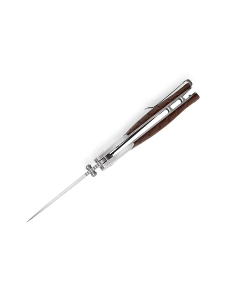 Navaja Buck 835 Small Folding Selkirk