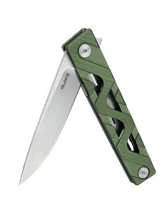 Navaja Ruike P878‑AG