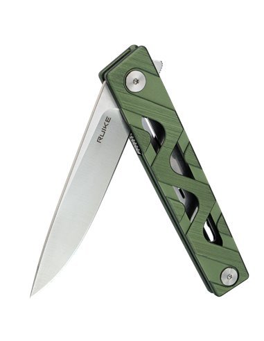 Navaja Ruike P878‑AG