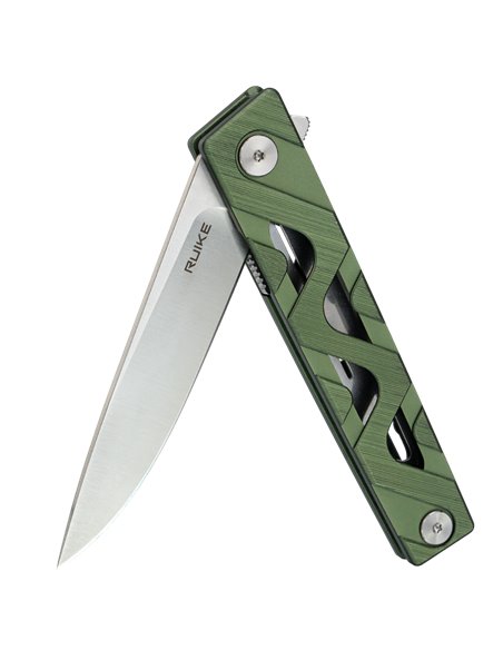 Navaja Ruike P878‑AG