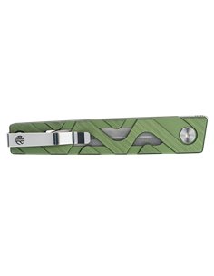 Navaja Ruike P878‑AG 2