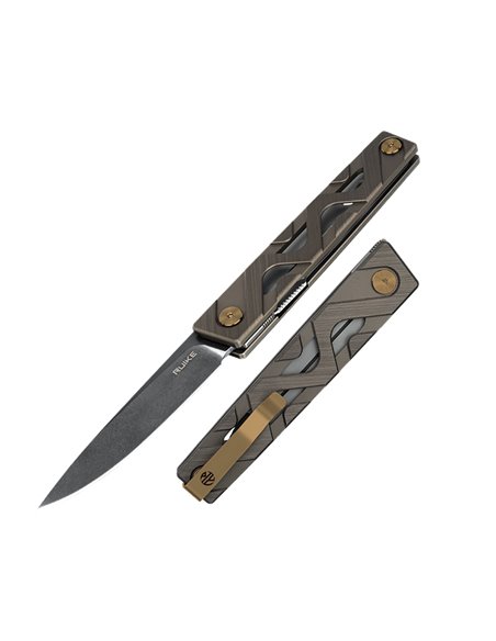Navaja Ruike P878‑AK
