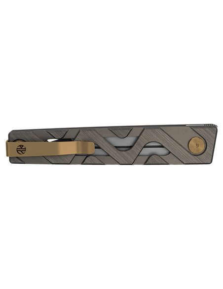 Navaja Ruike P878‑AK