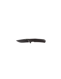 Navaja Ruike P801‑SB – Color Negro Oxidado 2