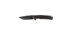 Navaja Ruike P801‑SB – Color Negro Oxidado 2