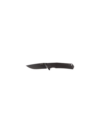 Navaja Ruike P801‑SB – Color Negro Oxidado