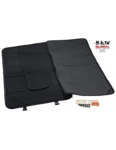 Estuche Rigido 21 Bolsillos Global G-667/21 2