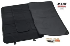 Estuche Rigido 21 Bolsillos Global G-667/21 2