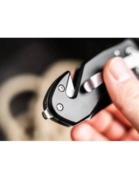 Magnum Black Rescue – Navaja de Rescate Compacta