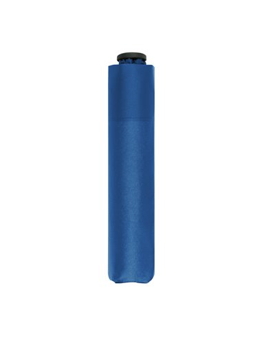 Azul Oceano - Negro Paraguas con Protección UV (0.99) Doppler zero99  