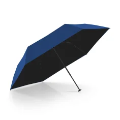 Azul Oceano - Negro Paraguas con Protección UV (0.99) Doppler zero99 