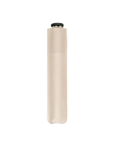 Macadamia - Negro Paraguas con Protección UV (0.99) Doppler zero99 