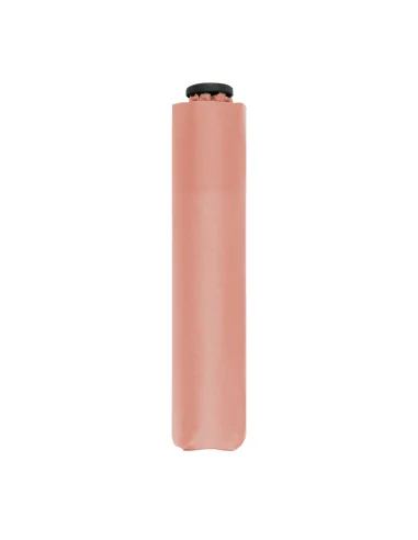 Coral Pink - Negro Paraguas con Protección UV (0.99) Doppler zero99 