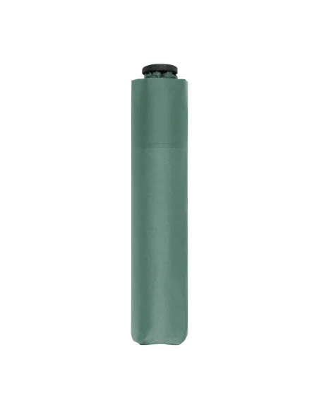 Malquita Verde - Negro Paraguas con Protección UV (0.99) Doppler zero99 